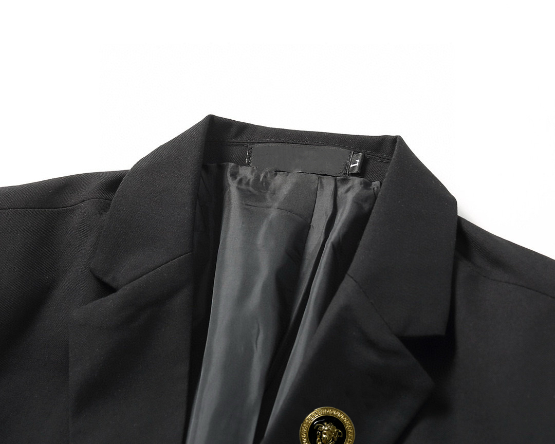 Versace Business Suit